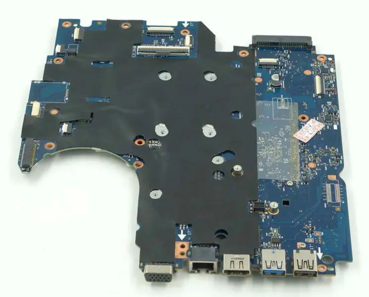 HP 670795-001 4530S Anakart
