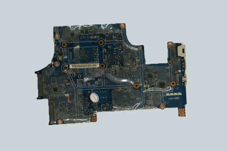 HP 672352-001 folio 13 Anakart