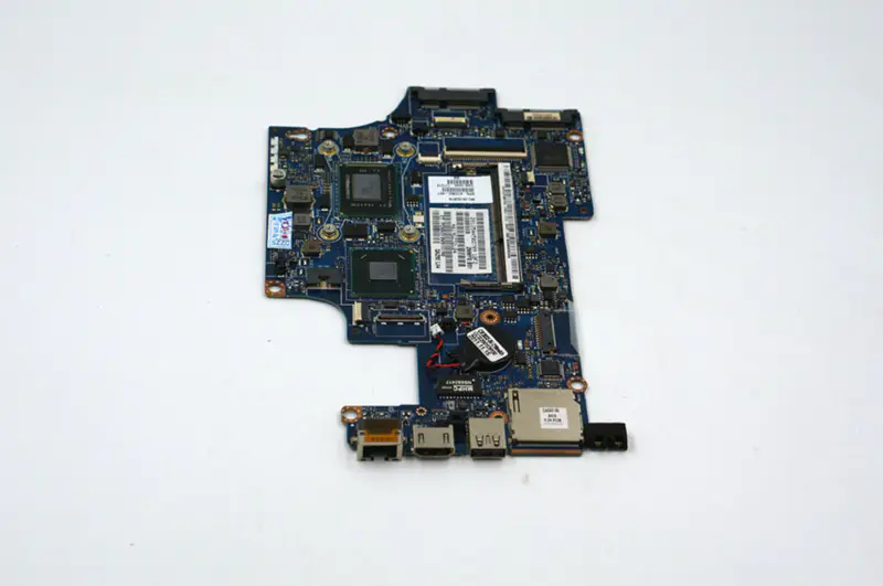 HP 672352-001 folio 13 Anakart