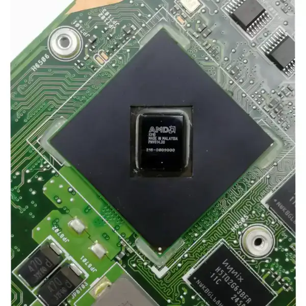 Asus B53E Anakart