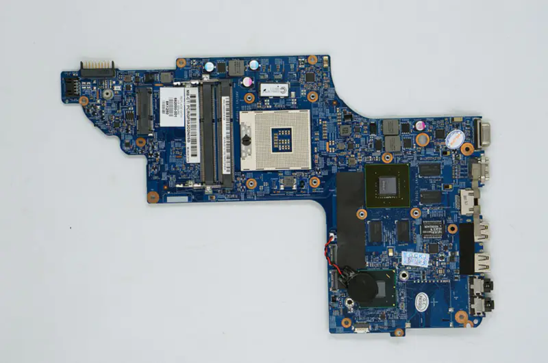 HP 682000-001 DV7 DV7T DV7-7000 DV7T-7000 Anakart