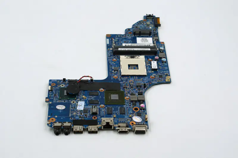 HP 682000-001 DV7 DV7T DV7-7000 DV7T-7000 Anakart