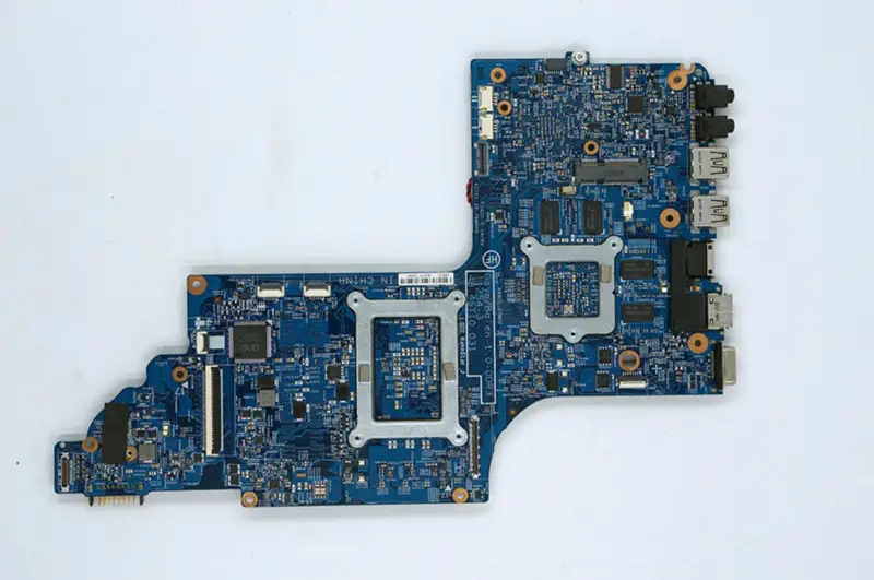 HP 682000-001 DV7 DV7T DV7-7000 DV7T-7000 Anakart