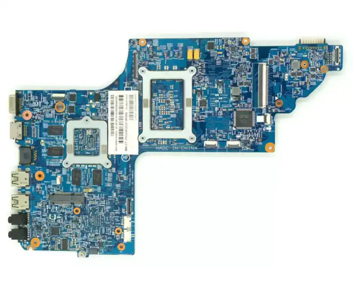 HP 682016-001 DV7-7000 DV7 Anakart