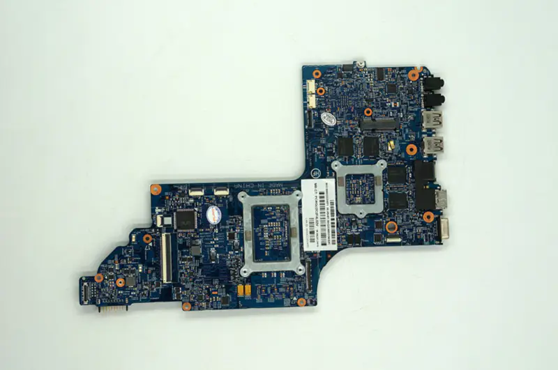 HP 682040-001 DV7 DV7-7000 48.4ST06.021 Anakart