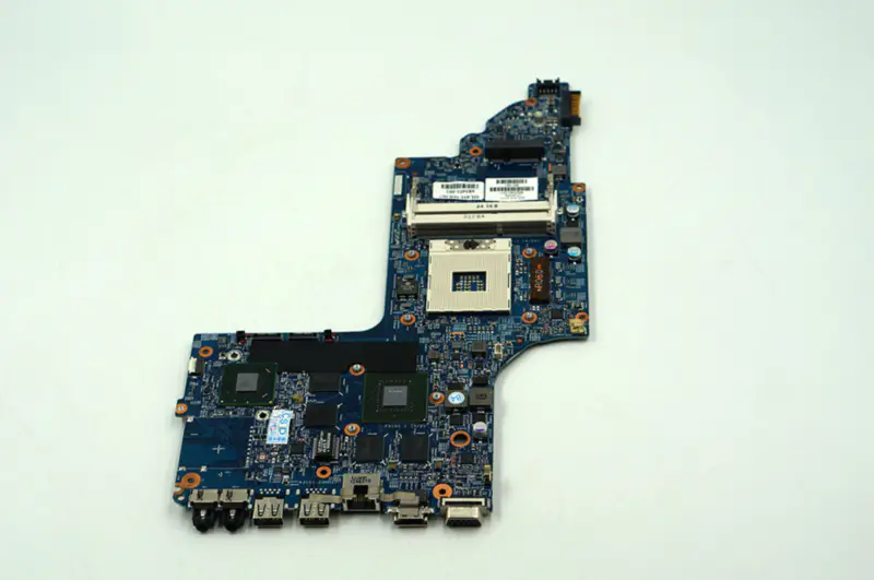 HP 682040-001 DV7 DV7-7000 48.4ST06.021 Anakart