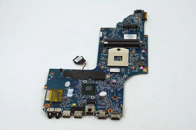 HP 682176-001 DV6 DV6T DV6-7000 Anakart
