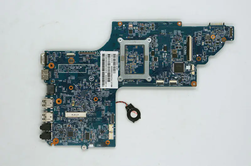 HP 682176-001 DV6 DV6T DV6-7000 Anakart