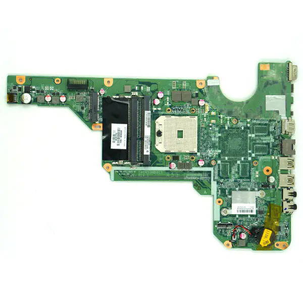 HP G4 G6 G7 683029-501 683029-001 Anakart