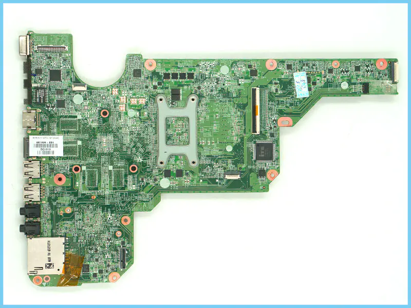 HP G4 G6 G7 683029-501 683029-001 Anakart