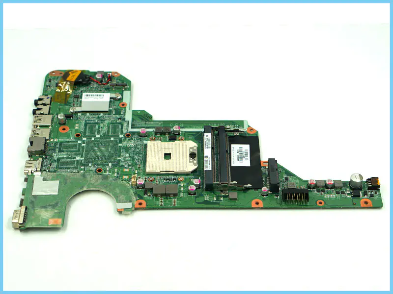 HP G4 G6 G7 683029-501 683029-001 Anakart