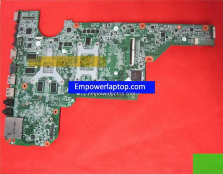 HP 683031-001 R53 DA0R53MB6E1 G4 G6 G7 G4-2000 G6-2000 Anakart