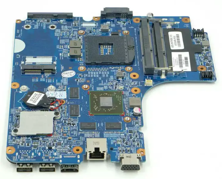 HP 683493-001 683493-501 683493-601 Anakart