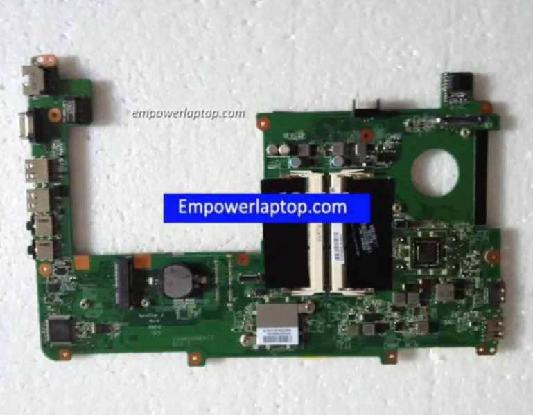 HP 683533-001 DM1 DM1-4000 E2-1800 Anakart