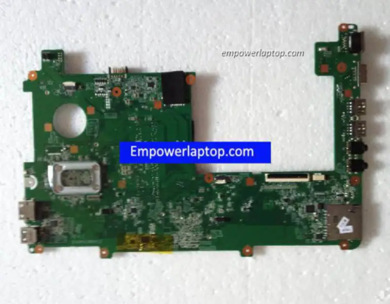 HP 683533-001 DM1 DM1-4000 E2-1800 Anakart