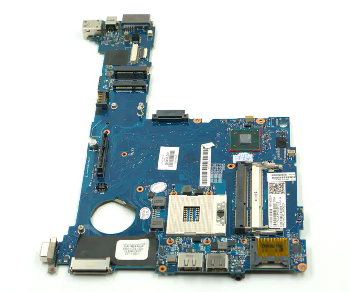 HP 2570P 685404-001 anakart