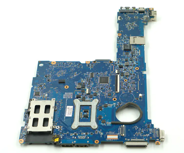 HP 2570P 685404-001 anakart