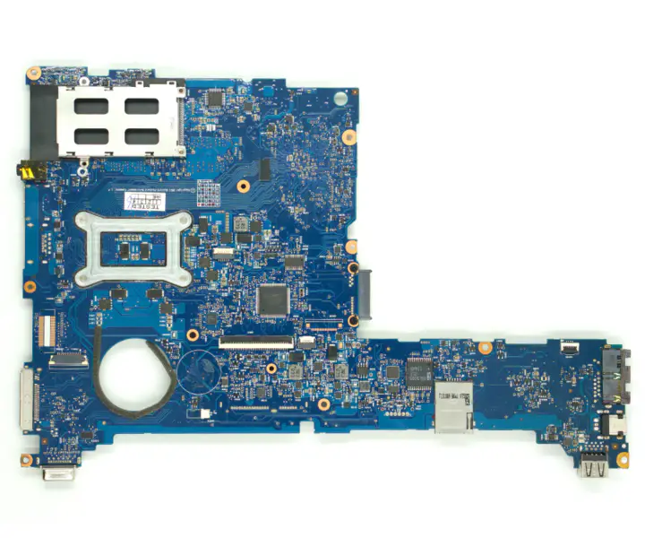 HP 2570P 685404-001 anakart
