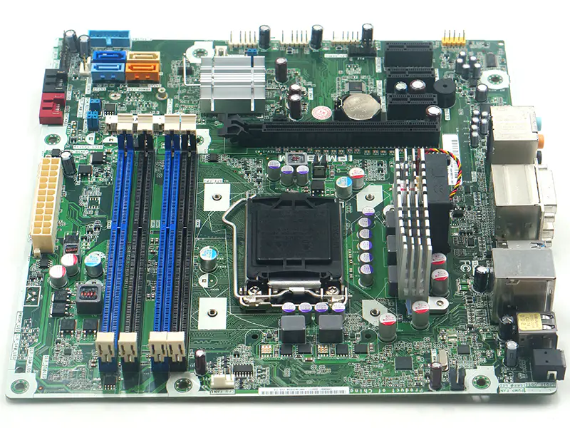HP 664040-001 685772-001 IPMMB-FM Anakart