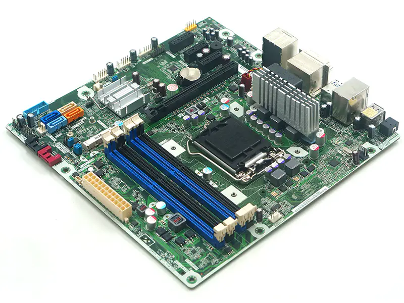 HP 664040-001 685772-001 IPMMB-FM Anakart