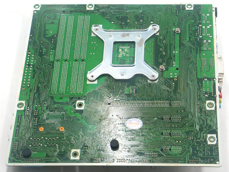HP 664040-001 685772-001 IPMMB-FM Anakart