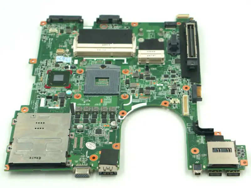 HP 686971-001 probook 6570B 8570P QM77 Anakart