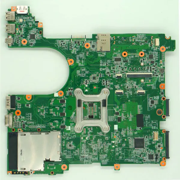 HP 686971-001 probook 6570B 8570P QM77 Anakart