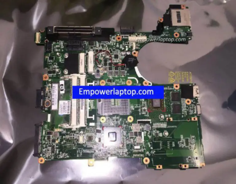 HP ProBook 6570b 686975-001 686975-501 Anakart