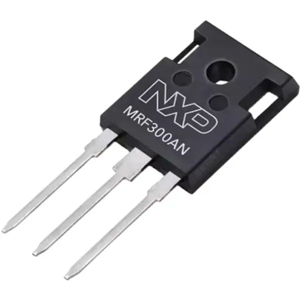 RF MOSFET MRF300AN Transistör
