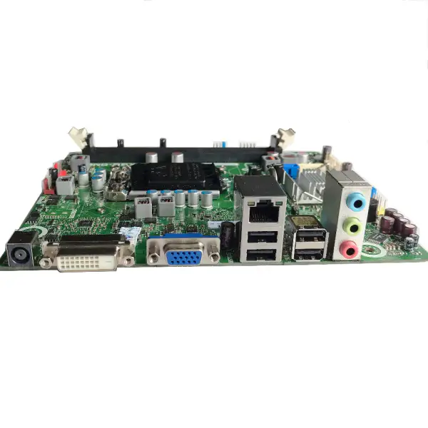 HP 691719-001 683037-001 IPXSB-DM Mini-ITX Anakart