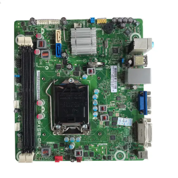 HP 691719-001 683037-001 IPXSB-DM Mini-ITX Anakart