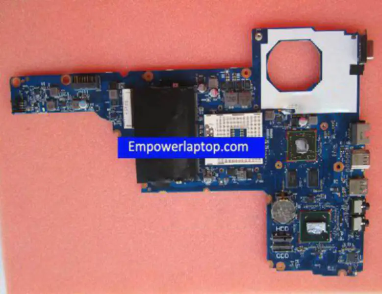 HP 694693-001 450 250 2000 1000 Anakart