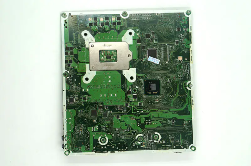 HP TouchSmart 520 220 AIO 696484-001 705028-001 705028-501 705028-601 IPISB-NK Anakart