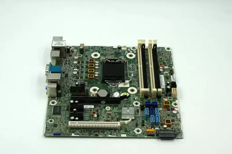 HP 696969-001 696969-601 anakart