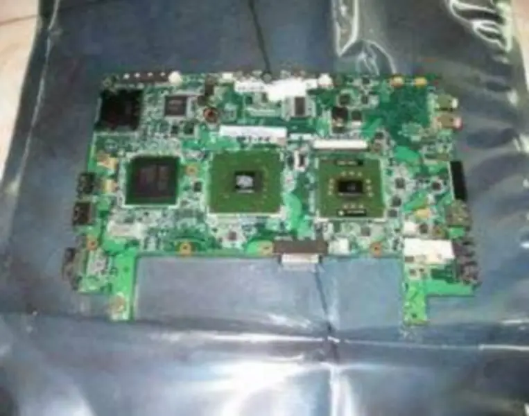 Asus 701SD anakart