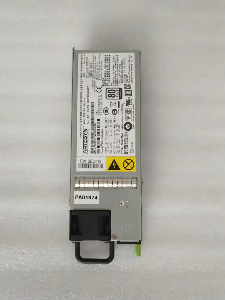 Sun Oracle 7038476 7047410 7060951 7079395 AA27020L 600W Güç Kaynağı