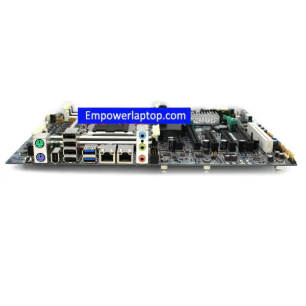 HP Z620 İş İstasyonu 708614-001 618264-002 Anakart