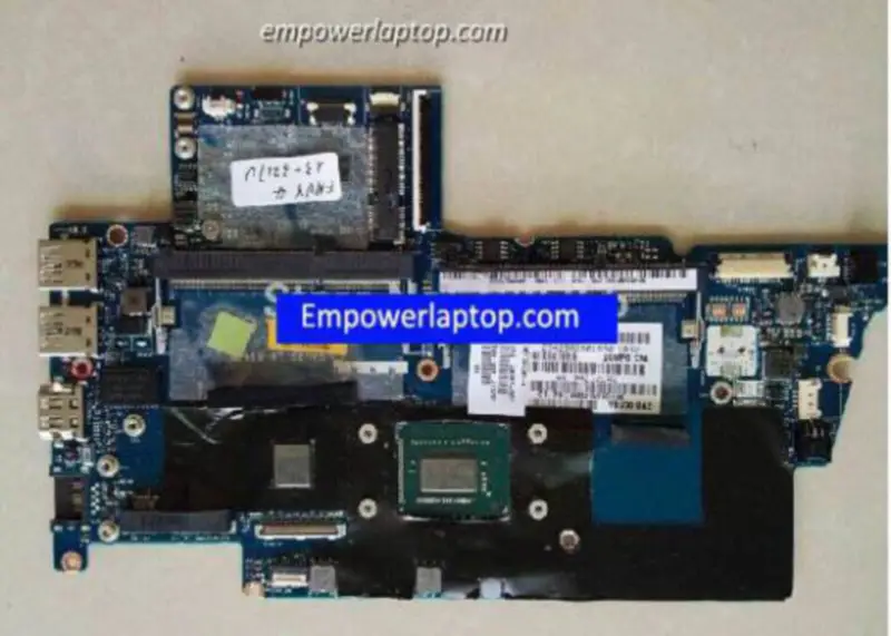 HP 708961-001 708961-501 4T ultrabook 4T 4-1000 Anakart