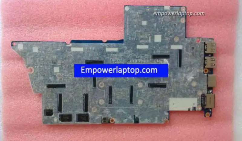HP 708972-501 708972-001 envy 6 Anakart