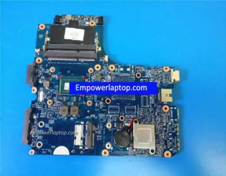 HP ProBook 4540s 712921-601 Anakart