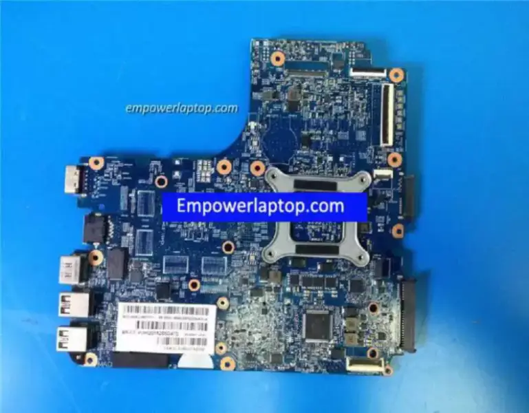 HP ProBook 4540s 712921-601 Anakart