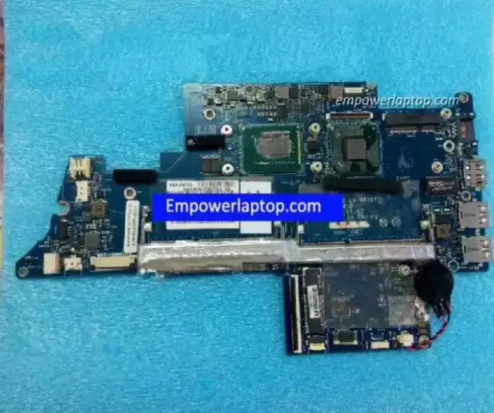 HP 713809-001 713809-501 Envy 4 VBU50 LA-9512P touchsmart Anakart