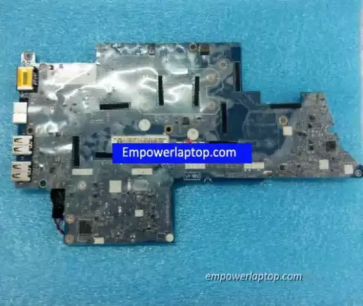 HP 713809-001 713809-501 Envy 4 VBU50 LA-9512P touchsmart Anakart