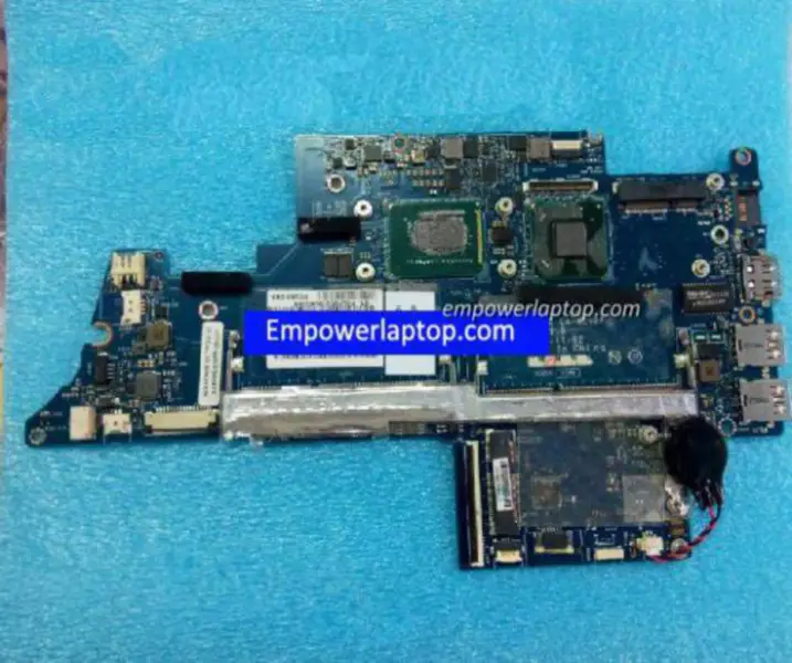 HP 713810-001 713810-501 envy touchsmart Anakart