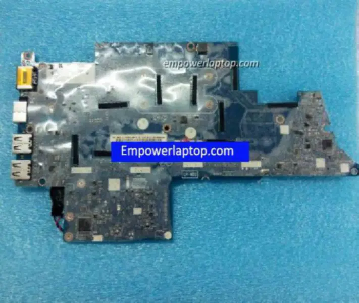 HP 713810-001 713810-501 envy touchsmart Anakart