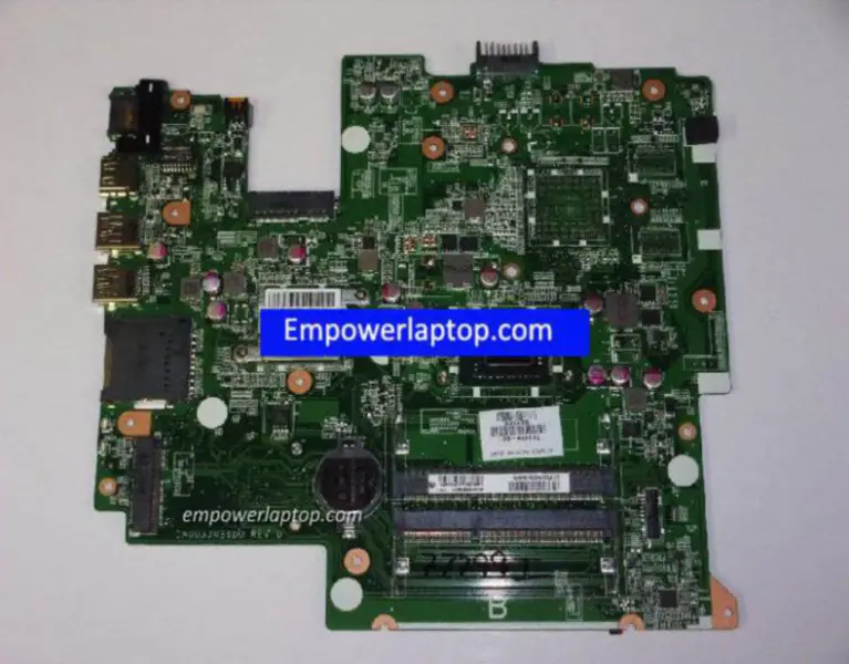 HP 714618-501 Sleekbook 14-b Anakart