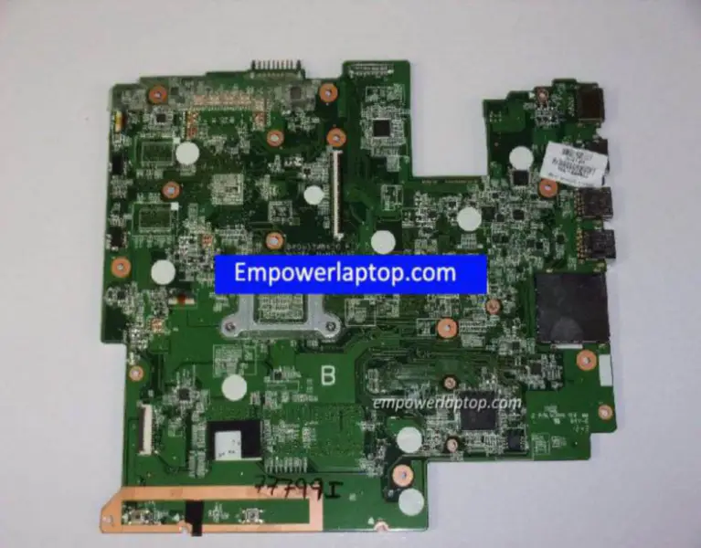 HP 714618-501 Sleekbook 14-b Anakart