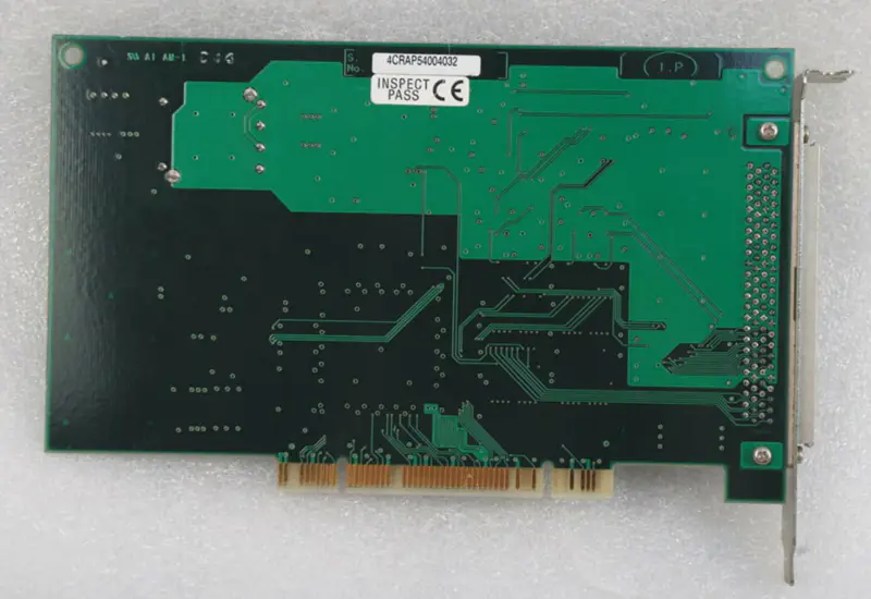 CONTEC AD12-16 PCI NO.7150A DAQ Kartı