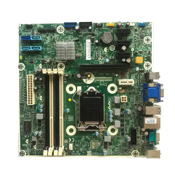 HP 490 G1 718412-001 718412-501 718772-001 MS-7860 VER:1.2 Anakart