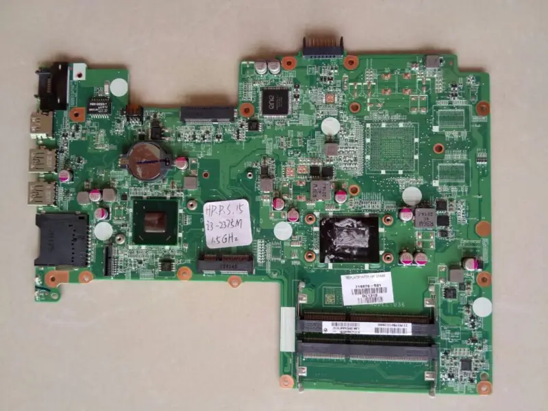 HP 718970-501 718970-001 15 15-B Anakart